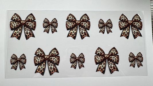 Sublimation Wrap Volume 4: Bows, Cherries, Hearts