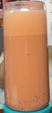 #16. 20 oz acrylic Iced Coffee tumbler