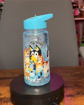 #26. kids 10oz Bluey Cup