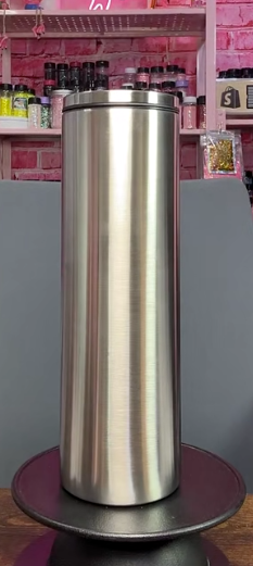 30 oz Stainless Slurp Skinny Tumbler