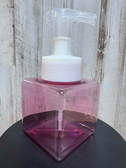 8.5 oz Foaming Soap