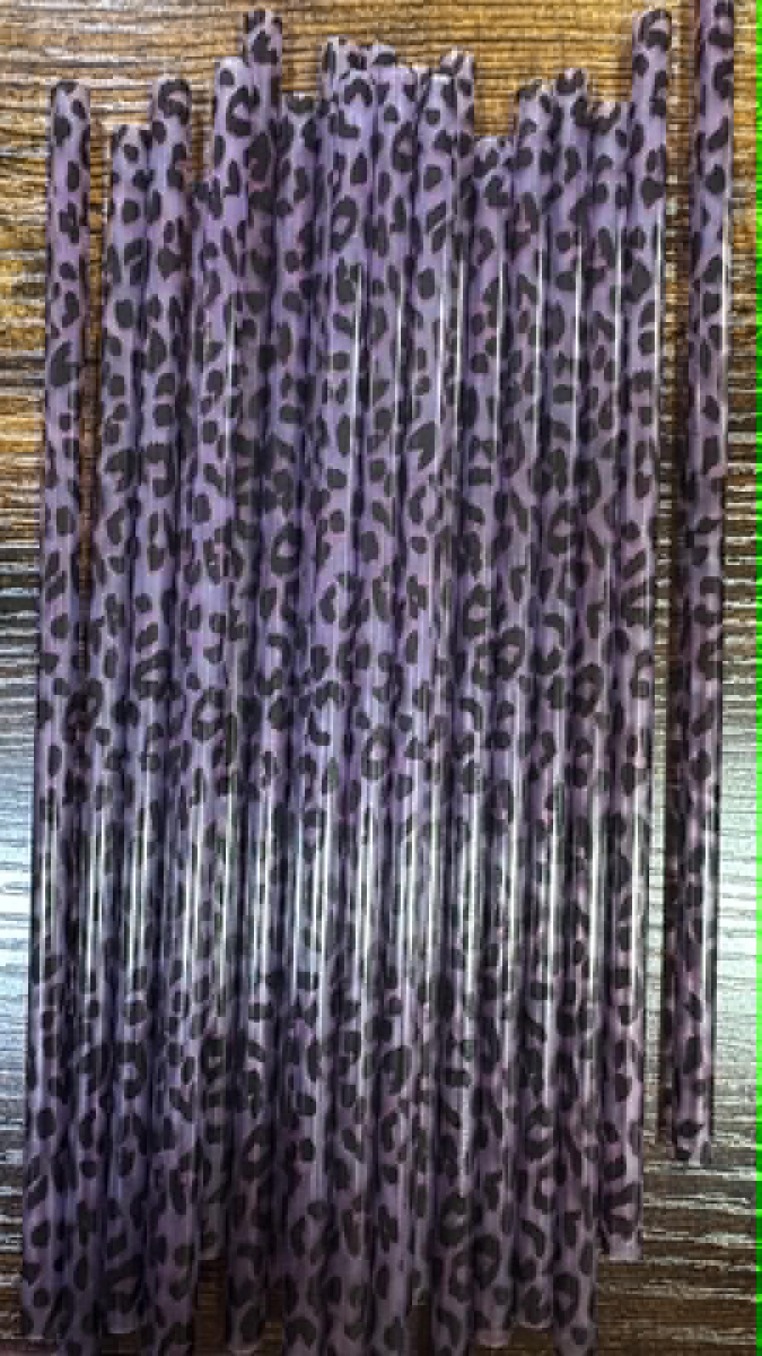 Straws