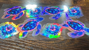 1008 HoloTurtle