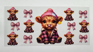 100 PinkCow