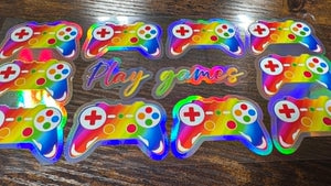 1012 HoloPlayGames