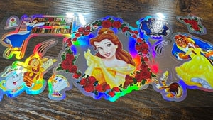1014 HoloBeautyandtheBeast