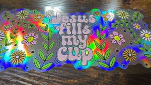 1016 HoloJesus