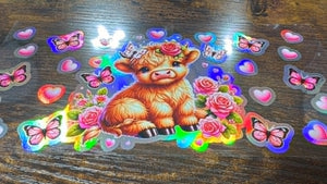 1021 HoloCow