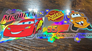 1024 HoloCars