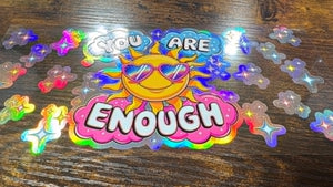 1027 HoloEnough