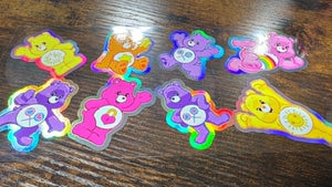 1035 HoloCarebear