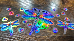 1038 HoloDragonfly