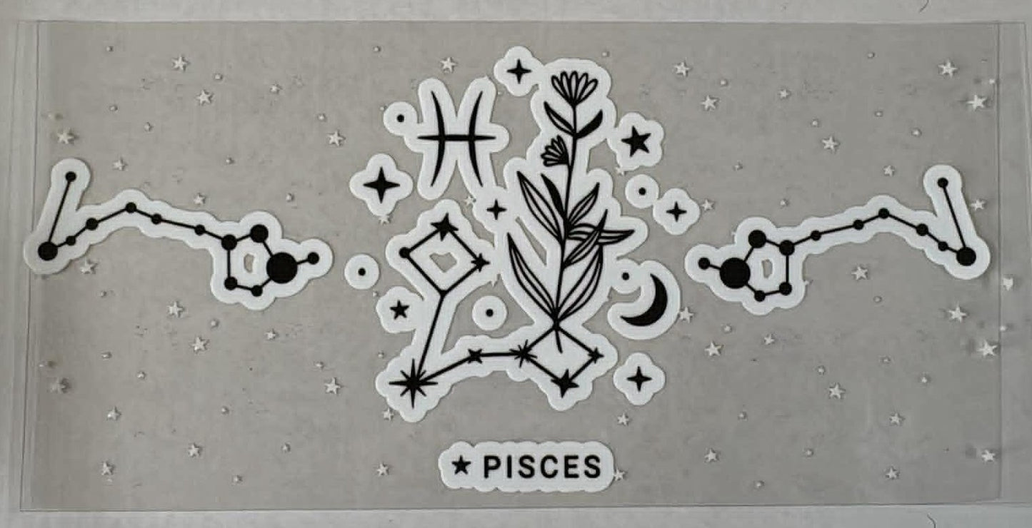 Sublimation Wrap Volume 8: Occupations, People