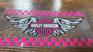 1065 Harley Davidson
