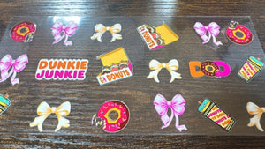 1077 DunkinDonutsCoffee5