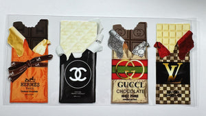 10 DesignerChocolate