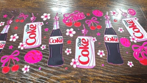 1101 DietCoke