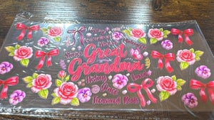 1114 GreatGrandma