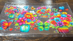 1116 Flowers