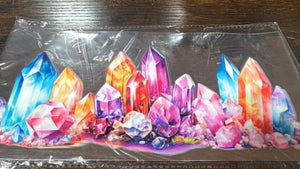 1138 Crystals