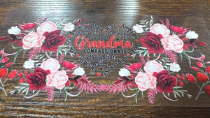 1141 Grandma