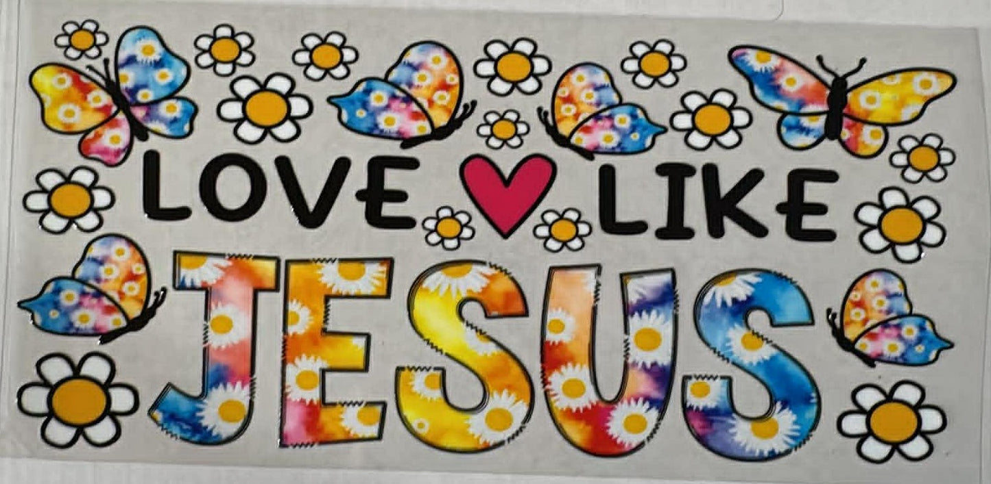 Sublimation Wrap Volume 9: Religion