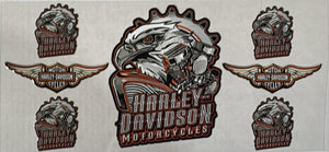 117_HarleyDavidsonEagle