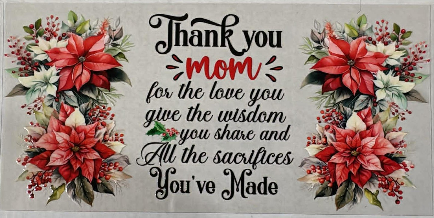 Sublimation Wrap Volume 10: Sayings