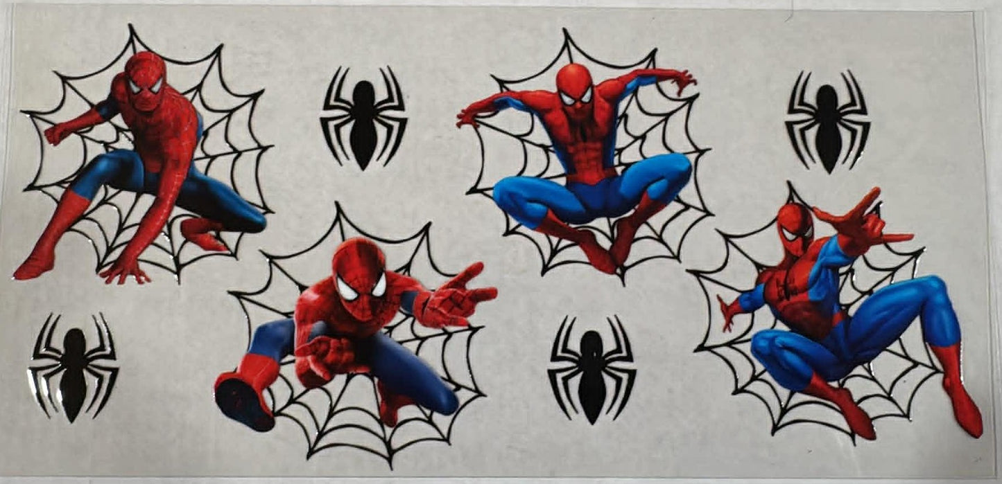 Sublimation Wrap Volume 12: Tv Characters
