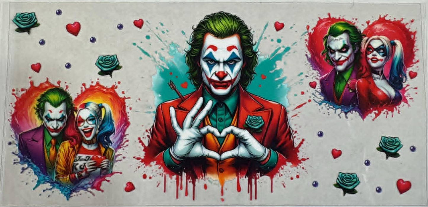 Sublimation Wrap Volume 12: Tv Characters
