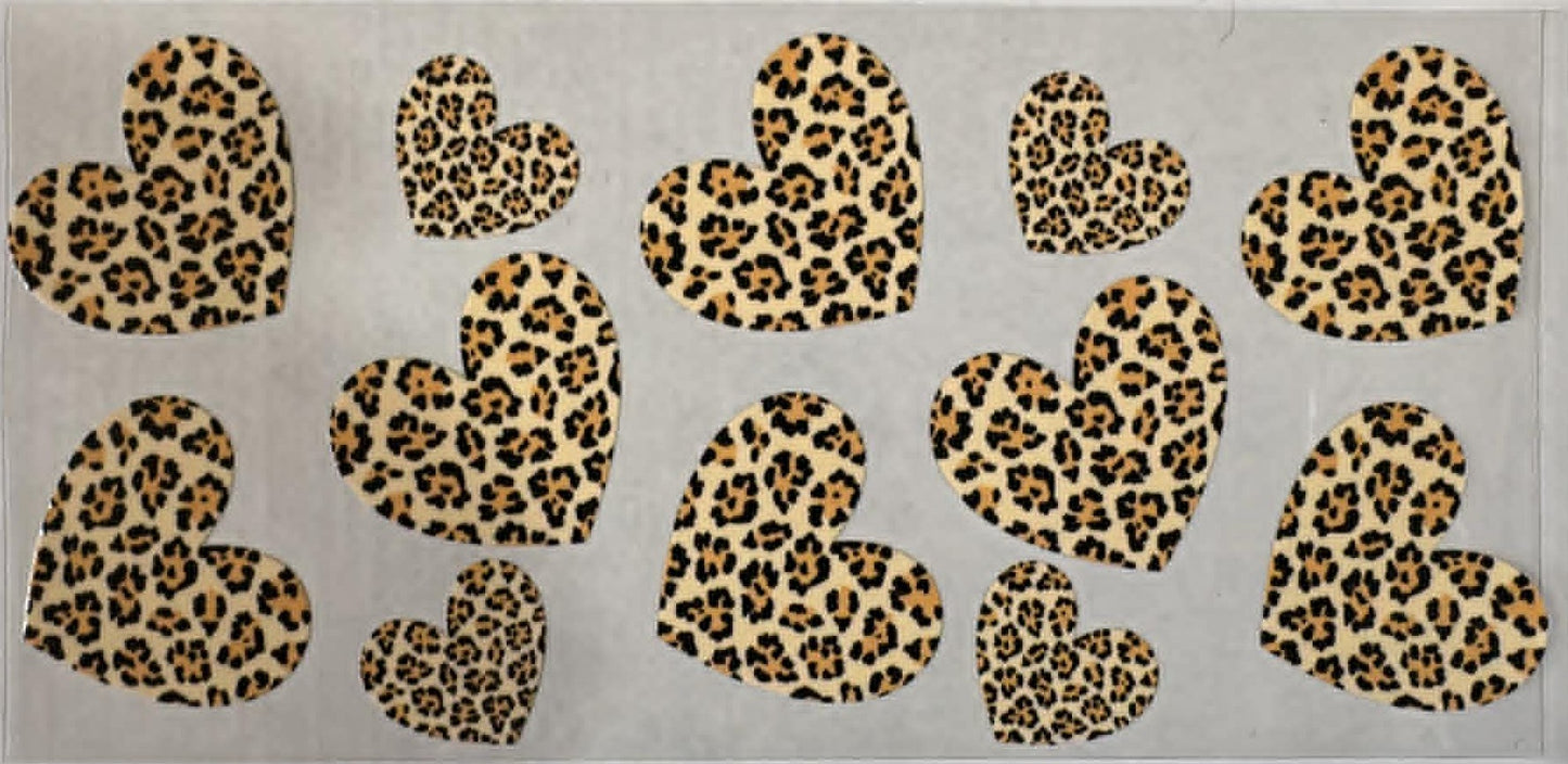 Sublimation Wrap Volume 4: Bows, Cherries, Hearts