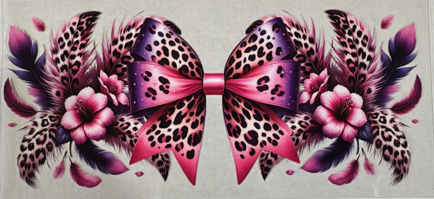 Sublimation Wrap Volume 4: Bows, Cherries, Hearts