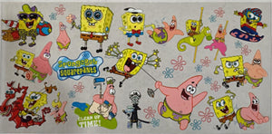 140 SpongeBobKids