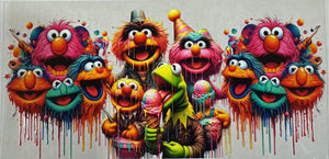 143 MuppetsKids