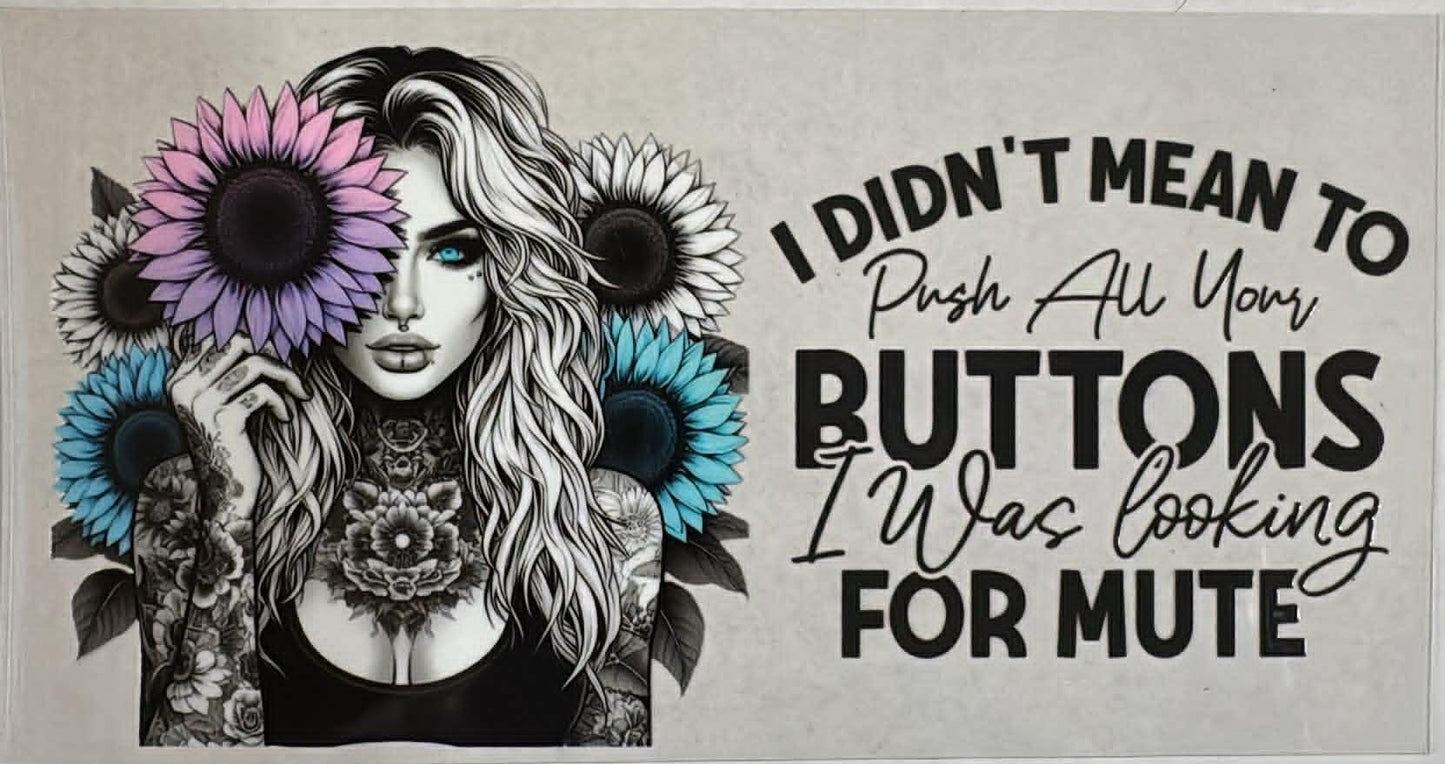 Sublimation Wrap Volume 10: Sayings