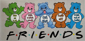 149 Swearbear