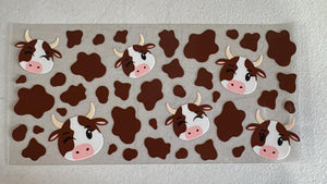 153_BrownCow