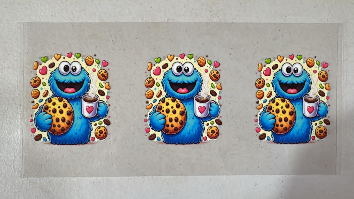 Sublimation Wrap Volume 12: Tv Characters