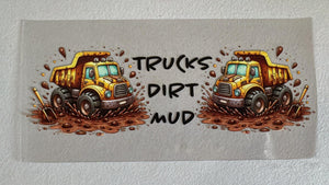 186_YellowTrucks