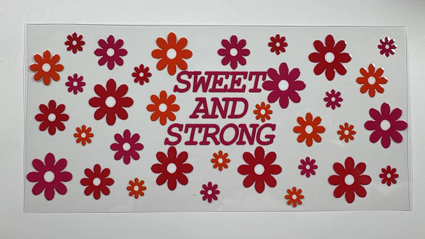 Sublimation Wrap Volume 10: Sayings