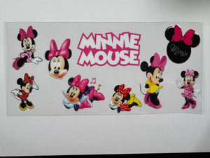 1 Minnie