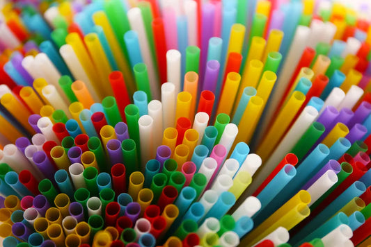 Straws