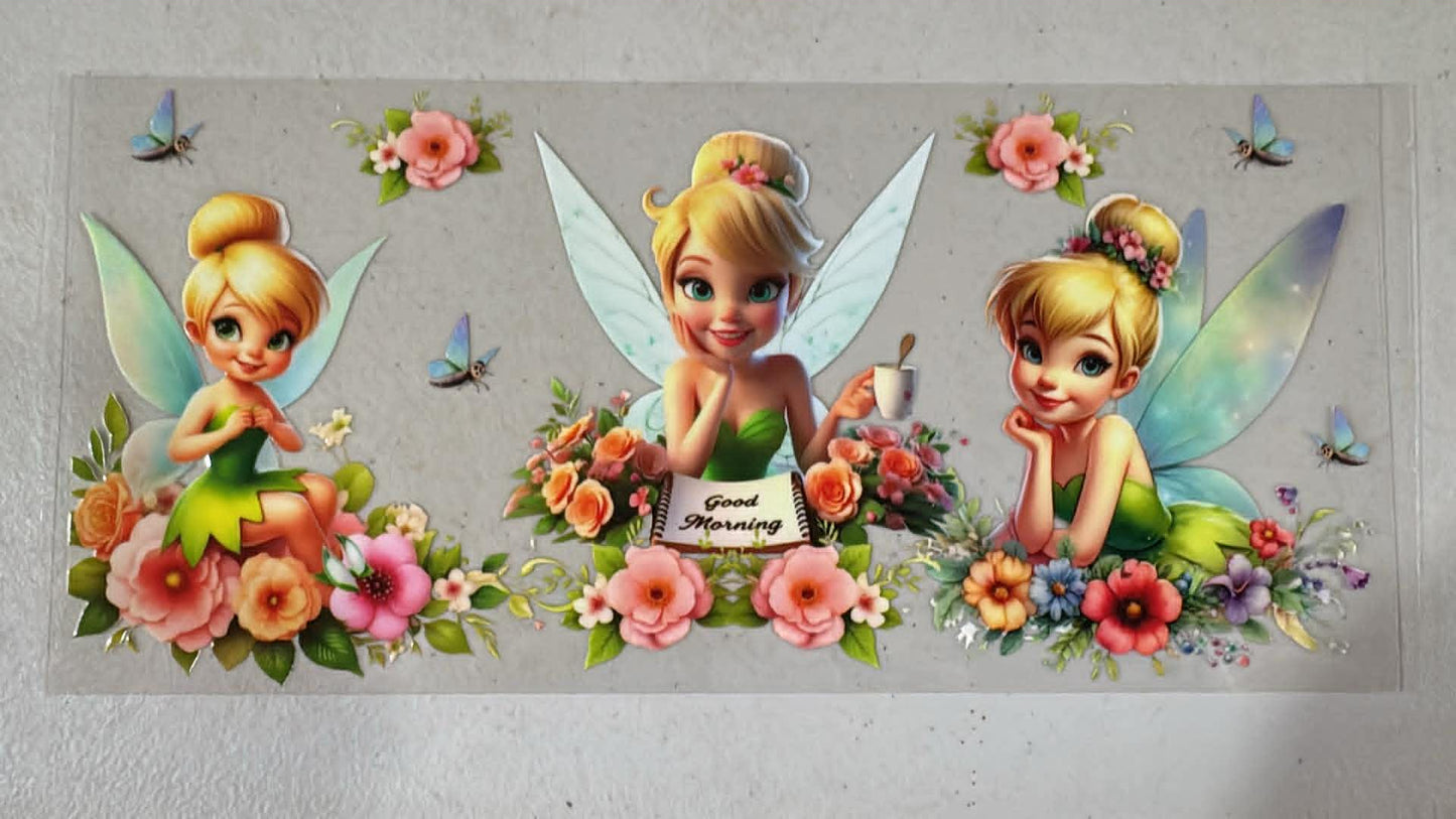 Sublimation Wrap Volume 12: Tv Characters