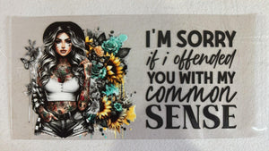 205_NoCommonSense