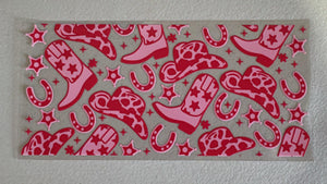 212_PinkCowboyBoot