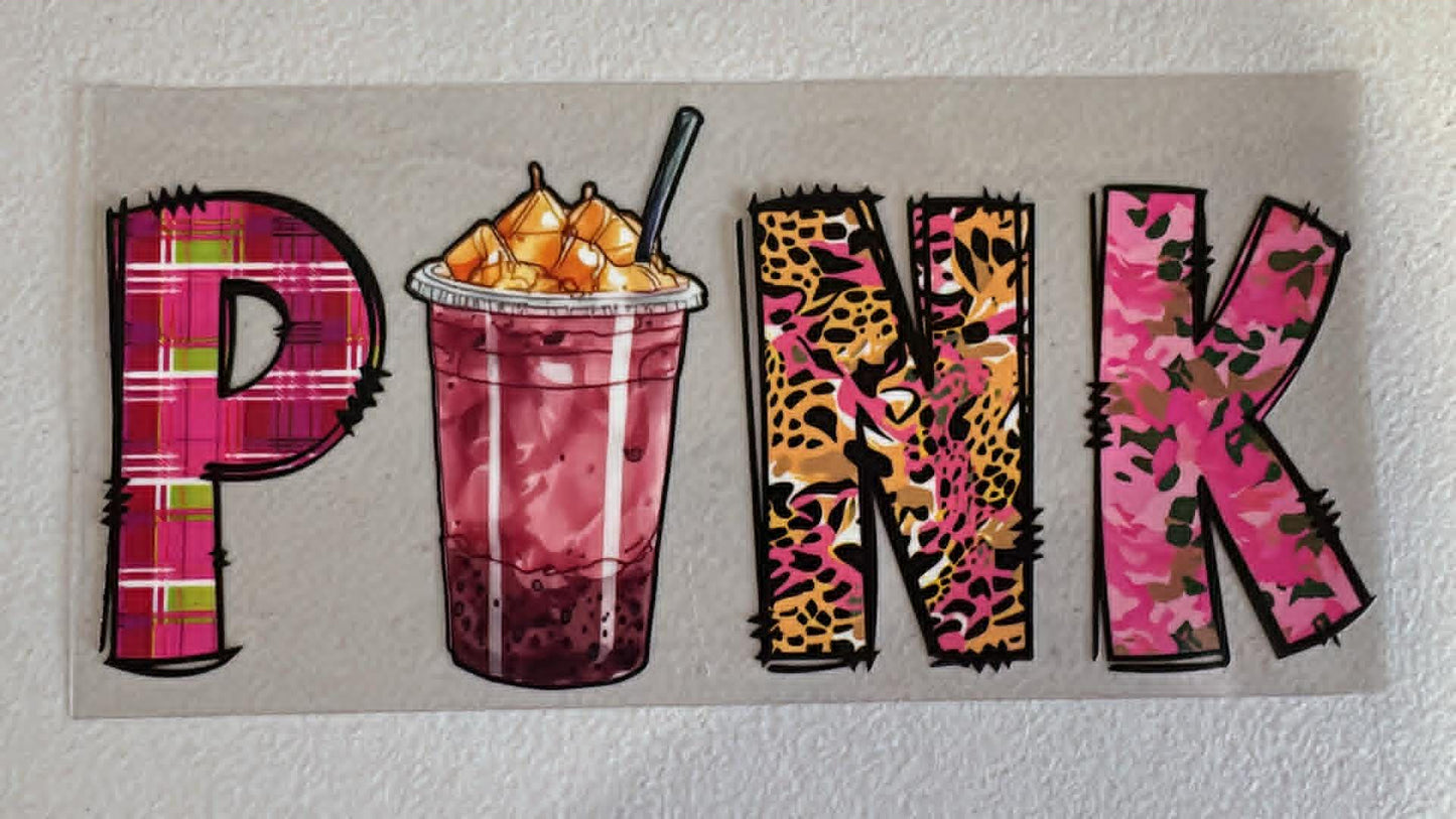 Sublimation Wrap Volume 6: Designer, Hobby