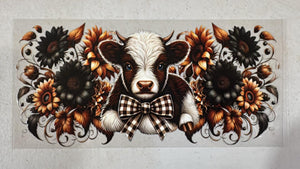 219_CowwithSunflowers