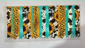 224_CowSunflowerCheetahTeal