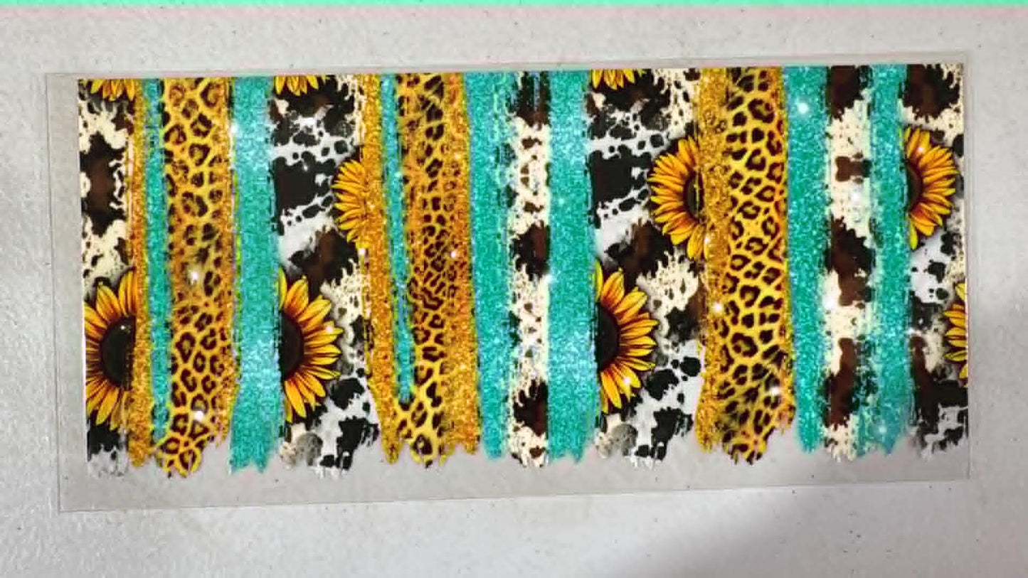 Sublimation Wrap Volume 4: Bows, Cherries, Hearts