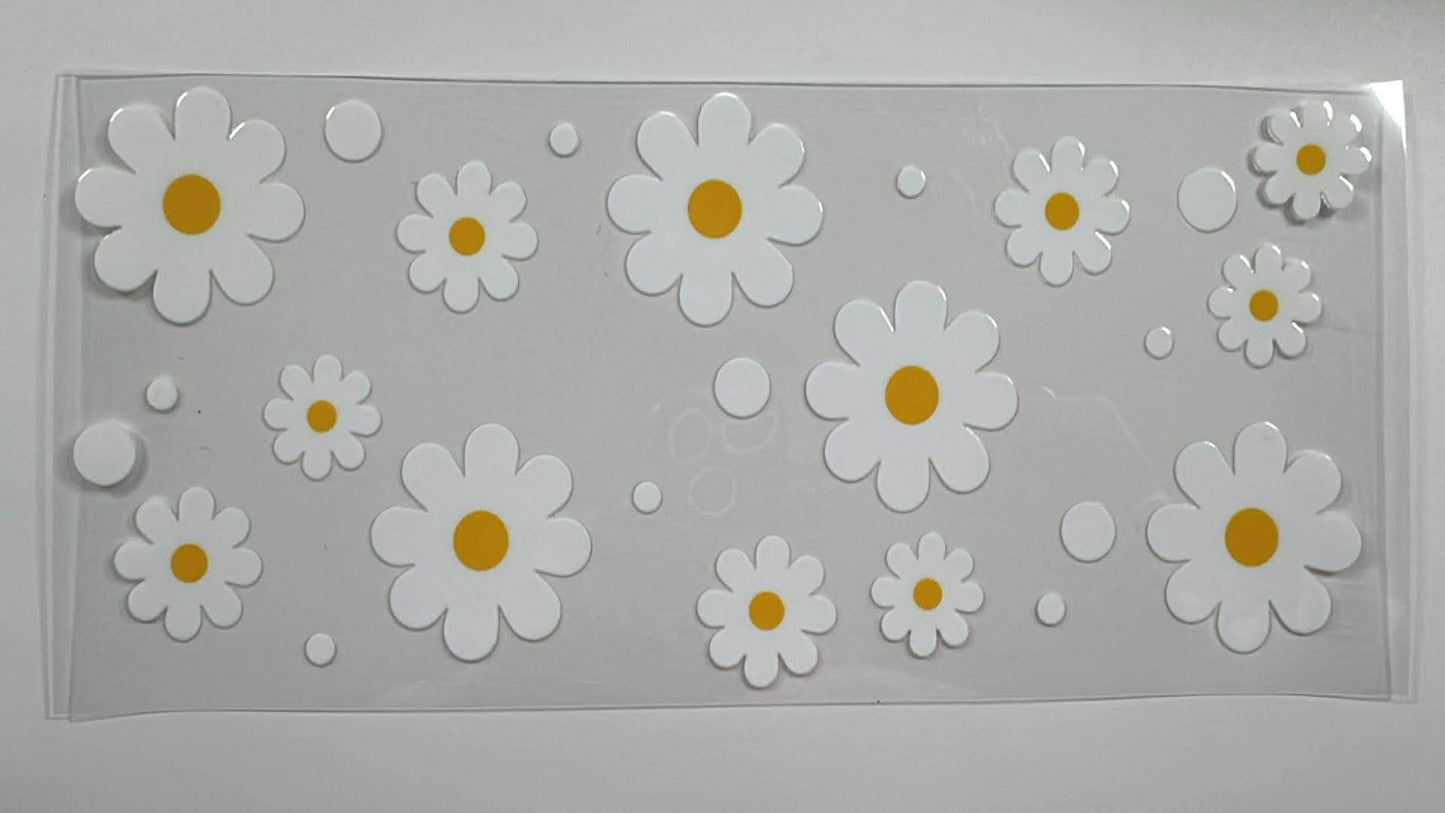 Sublimation Wrap Volume 3: Animals, Butterflies, Flowers